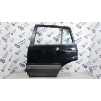 Дверь Ford Fusion JU 2010 1692558, P9N11N24631KA, 1356189, 1532581, 1422354, 1369306, 1217462, 1541640, 1566467
