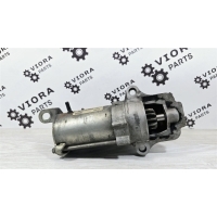 Стартер пробег 50к! Ford Mondeo 3 2007 1465010, 1756796, RE1S7U11000AF, 1218885, 1140111, 1120214, 1369310