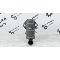 Клапан холостого хода пробег 50к Ford Mondeo 3 2007 1358402, 1S7G9F715AE, 1113873