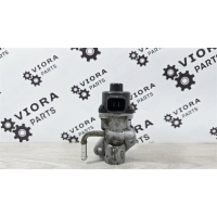 Клапан рециркуляции отработанных газов Ford Mondeo 3 2007 5204549, 1S7Z9D475A, 1119890, 1134210, 1211356, 1358360, 1472884, 1590848