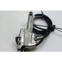 Цилиндры крыша mercedes - benz sl r129 a1298001772 5.0l gasoline 240kw