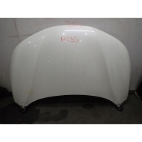 Капот nissan qashqai ii j11 2014 - 2017