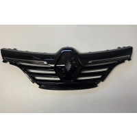 Renault megane iv zen 16 - решетка радиатора передний передняя 6225 - 628 - 05r