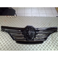 Renault megane iv решетка радиатора радиатора решетка бампера 622563114r