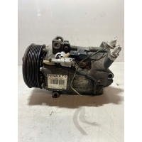 Компрессор кондиционера renault лагуна iii 8200890987 2.0 dci 07 - 15