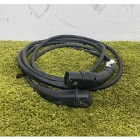 Кабель зарядки питания volkswagen id.4 id4 порше taycan audi a4 d5 480v