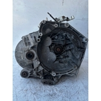 Кпп m40 fiat ducato 3.0 jtd