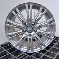 Мерседес е w212 212 alus колесо алюминиевая 5x112 2124010702