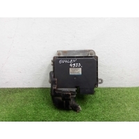 Блок управления ДВС Mitsubishi Outlander XL II 2007 - 2009 2009 1860B151,