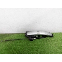 Ручка наружная передняя правая Ford Galaxy II (WM) 2006 - 2010 2006