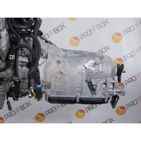 кпп автоматическая (акпп) Mercedes-Benz SL R230 2003 722644, A1402712601