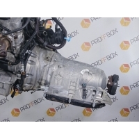 кпп автоматическая (акпп) Mercedes-Benz SL R230 2003 722644, A1402712601