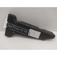 Кронштейн крепления бампера переднего Seat Toledo (1991-1999) 1996 1L0807113