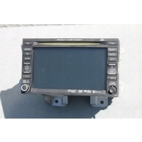Радио навигация gps honda civic ix хэтчбек 11 - 17