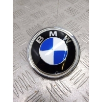 эмблема BMW X5 E70 2012 7157696,51147157696