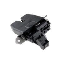 ZAMEK KLAPY BAGAŻNIKA FORD MONDEO IV 2007 - ,