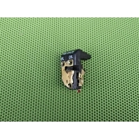 замок двери JEEP GRAND CHEROKEE (ZJ) 1993-1998 JEEP GRAND CHEROKEE (ZJ) 1993-1998 4798914, Совместимые OEM номера 4798914,4798914AB,4798914AC