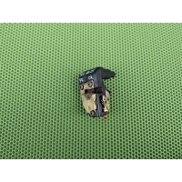 замок двери JEEP GRAND CHEROKEE (ZJ) 1993-1998 JEEP GRAND CHEROKEE (ZJ) 1993-1998 4798914, Совместимые OEM номера 4798914,4798914AB,4798914AC