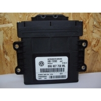 Блок управления кпп skoda audi volkswagen 09g927750ml