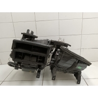 Корпус отопителя Exeed LX T1C 2019>