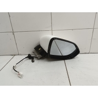 Зеркало правое Exeed RX T22 2023>
