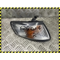 Поворотник правый Mazda 626 GF 1998