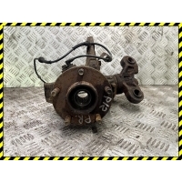 Кулак поворотный передний правый Nissan Primera 12 2005