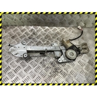 Стеклоподъемник электрический задний правый Mazda 626 GF 2000 3650161822