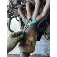 Лямбда-зонд Ford Focus 2 2007