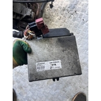 Блок управления двигателем Renault Laguna 1 1995 7700873465
