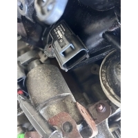 Датчик абсолютного давления Ford Focus 2 2007 0261230044