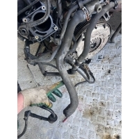 Патрубок радиатора Ford Focus 2 2007