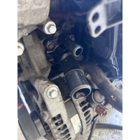 Корпус термостата Ford Focus 2 2007