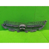 решетка радиатора Acura MDX YD1 2003 71120S3VA01