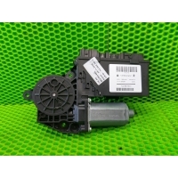 Моторчик стеклоподъемника VOLKSWAGEN TOUAREG 7L6 7L7 7LA GP 2009 7L0959793d, 7L0959701