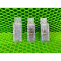 Плафон освещения двери VOLKSWAGEN TOUAREG 7L6 7L7 7LA GP 2009 7L0947415, 7L0947415, PLYBD012, F0005S26, 11LPL0019RA, 9939049SX