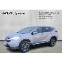 Cr - v cr - v e:hev 2.0 184km 2wd cvt elegance ru salon , aso cesja