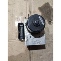 Блок ABS Mercedes C W203 2002 A2035453032