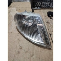 Поворотник правый Ford Galaxy 1 1999