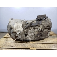 КПП автоматическая (АКПП) Volkswagen Touareg 2014 0C8300038D, NXH