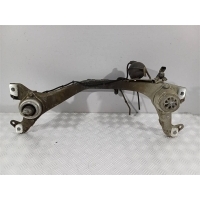 Балка подвески передняя (подрамник) Volkswagen Touareg 2014 7L8199207A