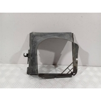 Воздуховод интеркулера Volkswagen Touareg 2014 7L0117339, 7L0117339,7L0145803
