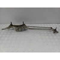 Механизм стеклоочистителя (трапеция дворников) Volkswagen Touareg 2014 7P0955024, 7P09551120