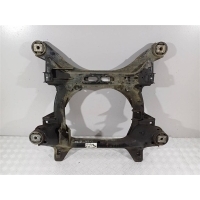 Балка подвески передняя (подрамник) Volkswagen Touareg 2014 7L0400025, 7L0499030T