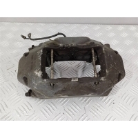 Суппорт передний правый Volkswagen Touareg 2014 7P6615106AE, 7L6615150A