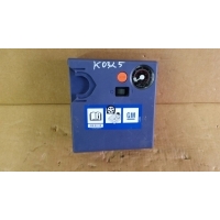 Kompresor pompka koła Astra IV J Zafira C 13392204