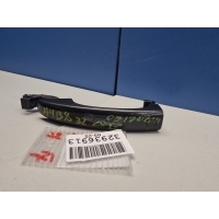 Ручка двери нaружная Audi A4 B8 2007-2015 8T0837205AGRU