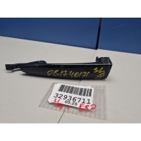 Ручка двери нaружная левая BMW 3 E90 2005-2013 51217207561