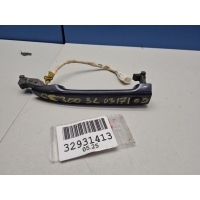 Ручка двери нaружная Lexus GS S190 2005-2011 6921030330J2