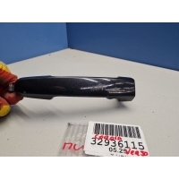 Ручка двери нaружная Toyota CorollaVerso R10 2004-2009 6921105903